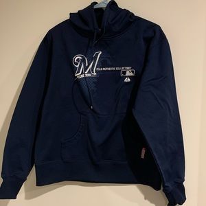 ⚾️ MLB Milwaukee Brewers Holdie